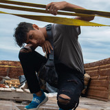 Blkior profile