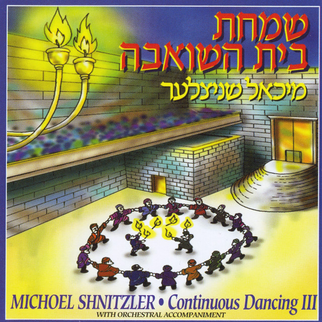 Michoel Schnitzler Photo