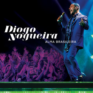 Alma Brasileira (Ao Vivo) album