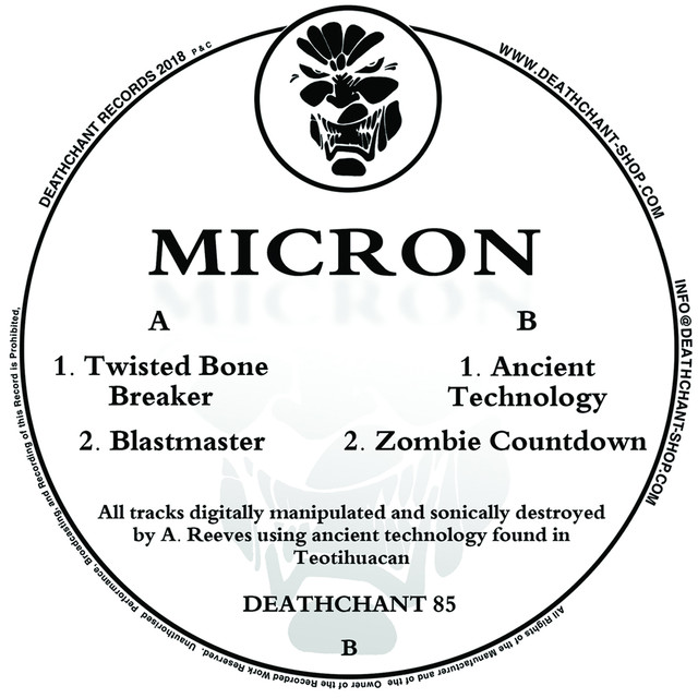 Micron Photo