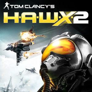 Tom Clancy's H.A.W.X. 2 album