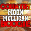 Country Boogie cover