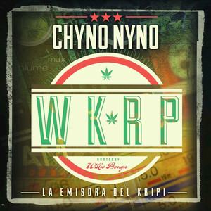 WKRP cover