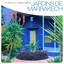 Jardins de Marrakech Albumcover