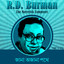 Jana Ajana Pathey - R. D. Burman the Maverick Composer cover
