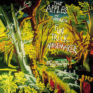 Fun Trick Noisemaker cover