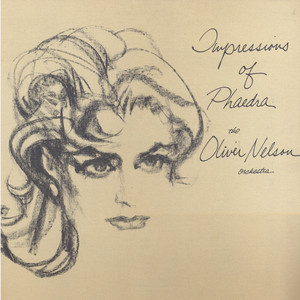 Impressions of Phaedra (Remastered) album
