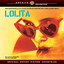 Lolita: Original Motion Picture Soundtrack cover