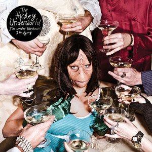 Zero Hour cover
