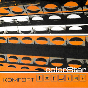 Komfort cover