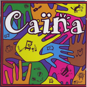 Ca&iuml;na