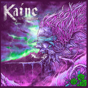 Falling Through Freedom (Remastered Edition) cover