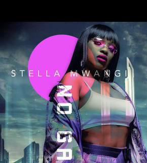 Stella Mwangi Photo