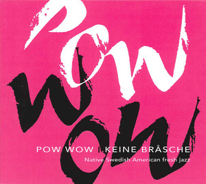 Pow woW cover