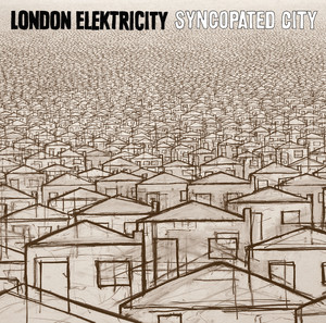 Syncopated City album