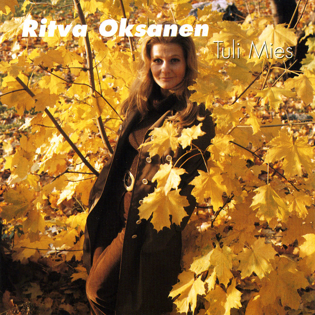 Ritva Oksanen Photo