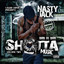 Shotta Music 2 Albumcover