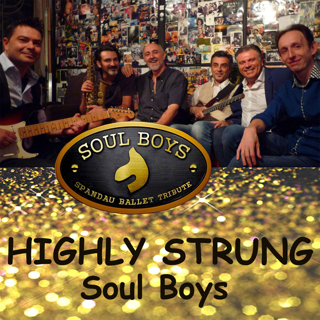 Soul Boys Photo