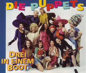 Die Puppets
