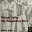 Western Swing, The Compilation Vol. 2 cover