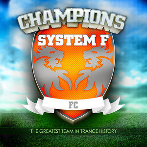 Champions album