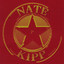 Nate Kipp Albumcover