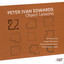 Peter Ivan Edwards: Object Lessons Albumcover
