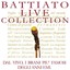 Live Collection Albumcover
