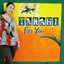 For You Albumcover