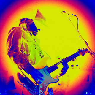 Todd Wolfe Photo