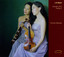 Bach: Violin Sonatas Nos. 2 & 3 - Violin Partita No. 2 cover