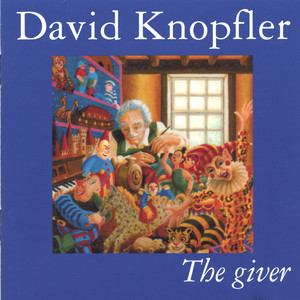 The Giver album
