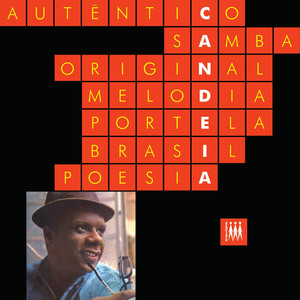 Candeia (1970) album