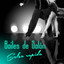 Bailes de Salon: Salsa Rapida Albumcover