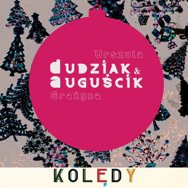 Grażyna Auguścik photo