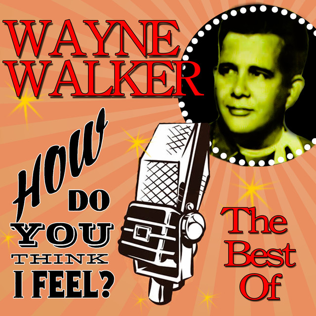 Wayne Walker Photo