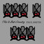 This Is Bat Country cover