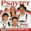 Berge im Feuer Albumcover