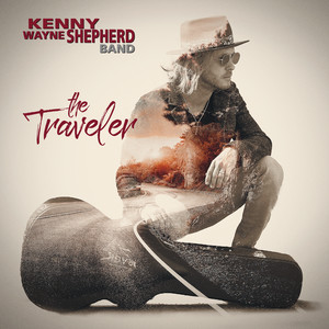 The Traveler cover