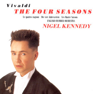 The Four Seasons cover