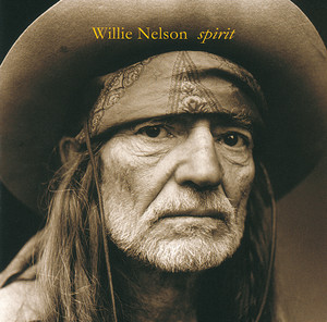 Spirit cover