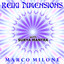 Reiki Dimensions With Surya Mantra Albumcover