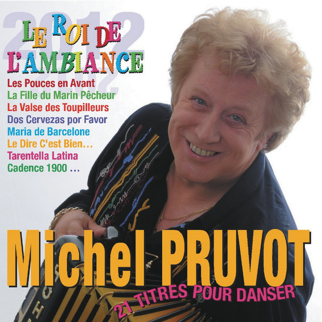Michel Pruvot Photo