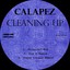 Cleaning Up Albumcover