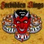 Sweet Evil Songs Albumcover