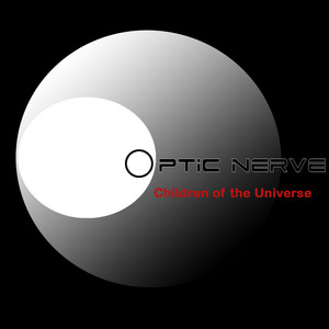 Children of the Universe Albumcover