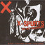 X-Spurts (The 1977 Recordings) cover