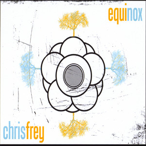 Chris Frey