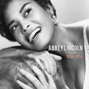 Precious & Rare: Abbey Lincoln album