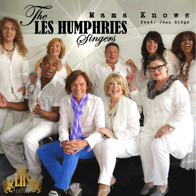 Les Humphries Singers Oh Happy Day